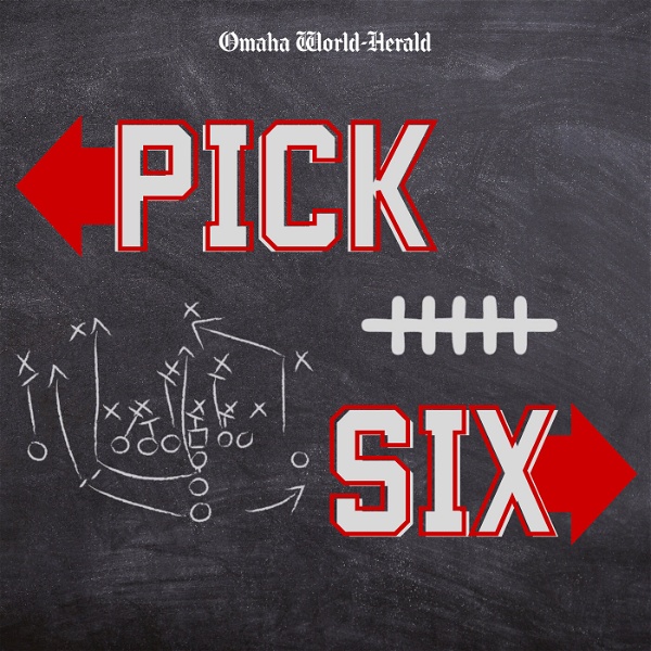 Artwork for The Pick Six Podcast