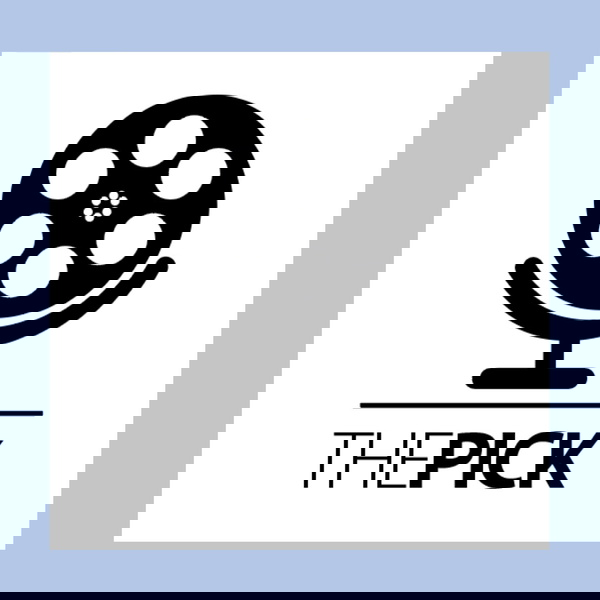 Artwork for The Pick™