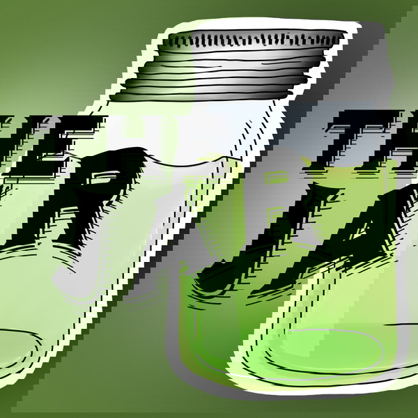 Artwork for The Pickle Jar Podcast