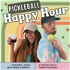 The Pickleball Happy Hour