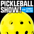 The Pickleball Show with Chris Allen