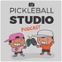 Pickleball Studio Podcast