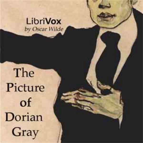 Artwork for The Picture of Dorian Gray