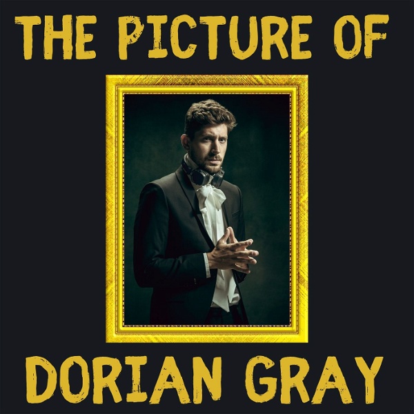 Artwork for The Picture of Dorian Gray
