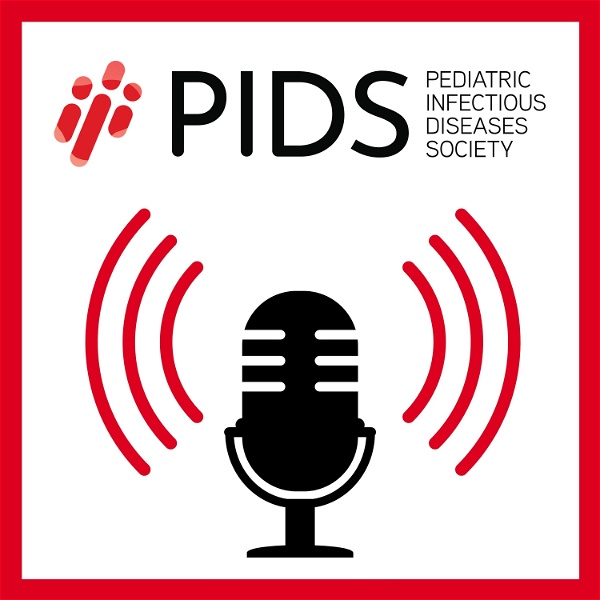 Artwork for The PIDS Podcast