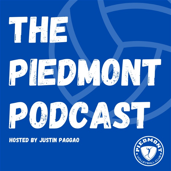 Artwork for The Piedmont Podcast