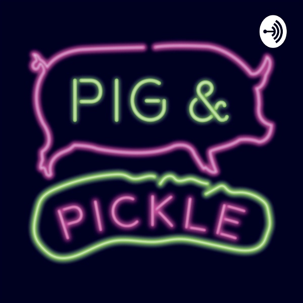 Artwork for The Pig N Pickle