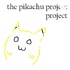 The Pikachu Project Project