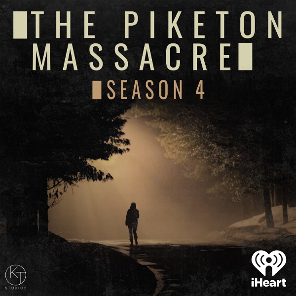 Artwork for The Piketon Massacre