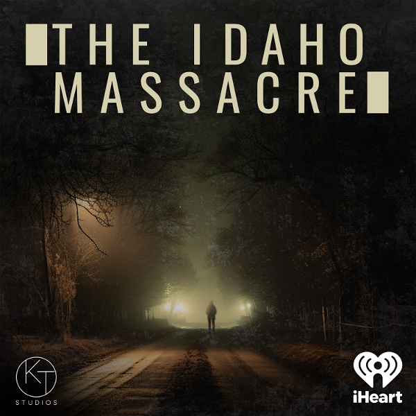 Artwork for The Idaho Massacre