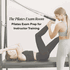 The Pilates Exam Room
