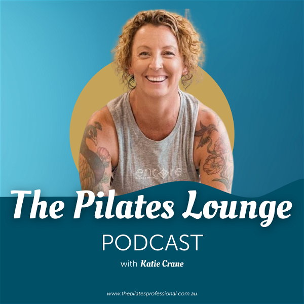 Artwork for The Pilates Lounge