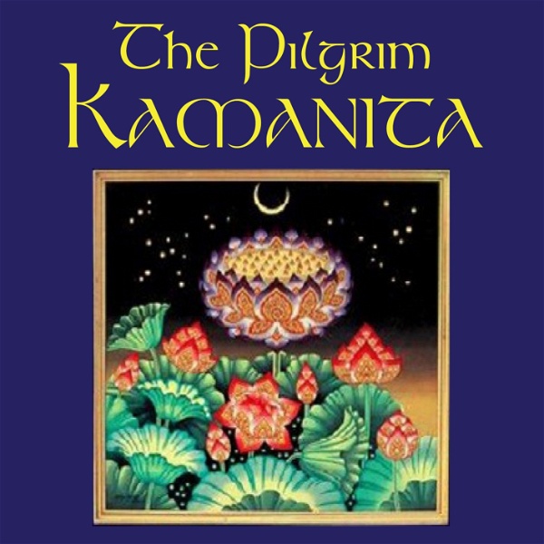 Artwork for The Pilgrim Kamanita