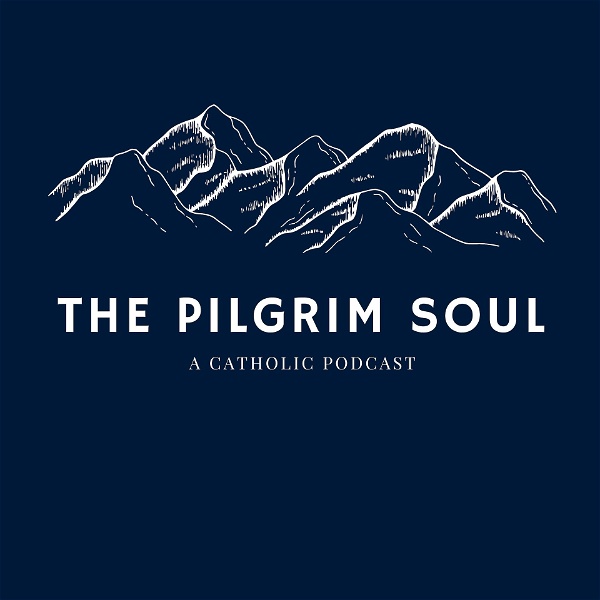Artwork for The Pilgrim Soul