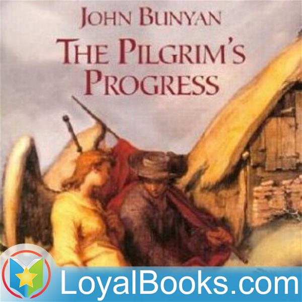 Artwork for The Pilgrim's Progress by John Bunyan