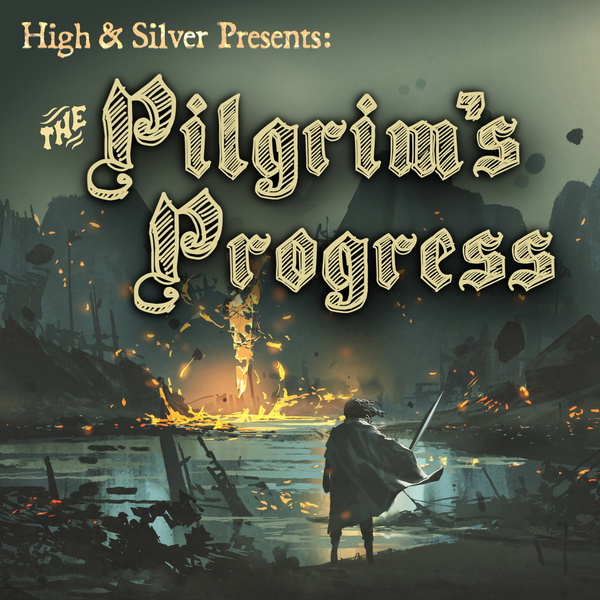 Artwork for The Pilgrim’s Progress