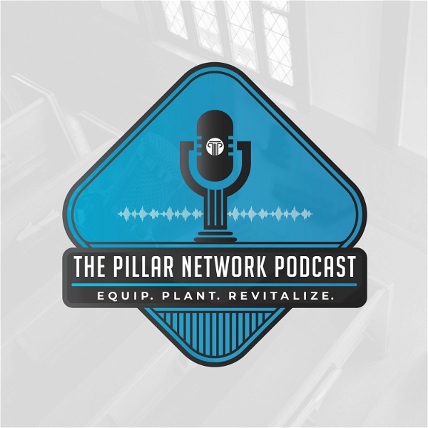 Artwork for The Pillar Network