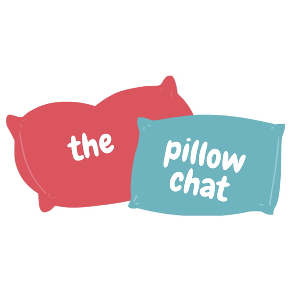 Artwork for The Pillow Chat