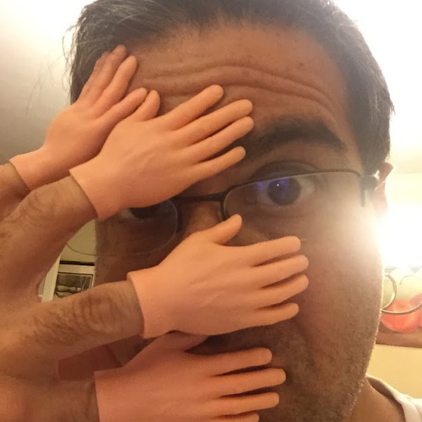 Artwork for The Pillow Talk Podcast