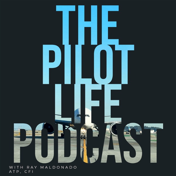 Artwork for The Pilot Life Podcast