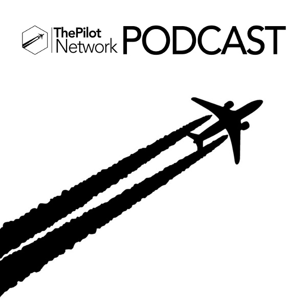 Artwork for The Pilot Network Podcast