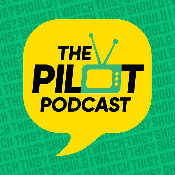 Artwork for The Pilot Podcast