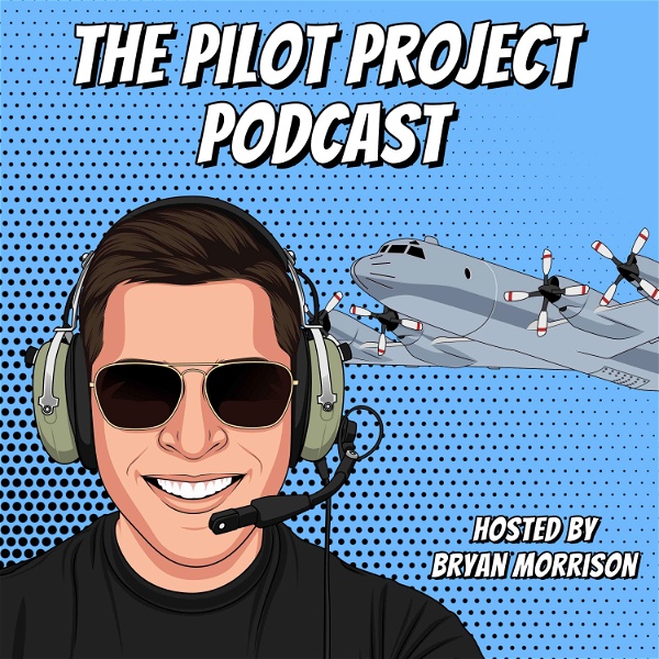 Artwork for The Pilot Project Podcast