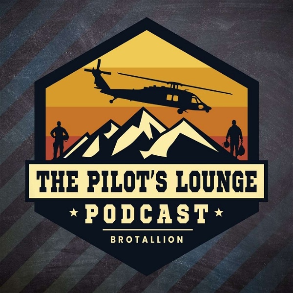 Artwork for The Pilot's Lounge