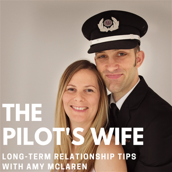 Artwork for The Pilot's Wife