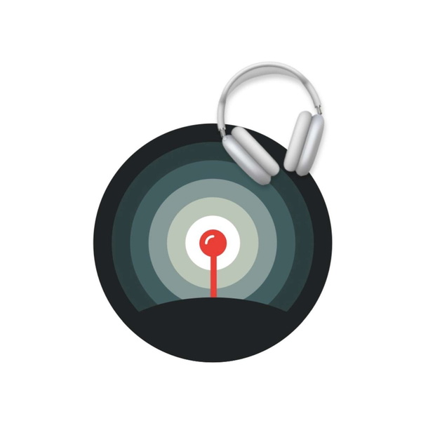 Artwork for The Pin Drop Podcast