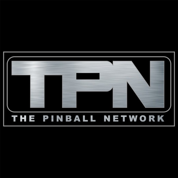 Artwork for The Pinball Network