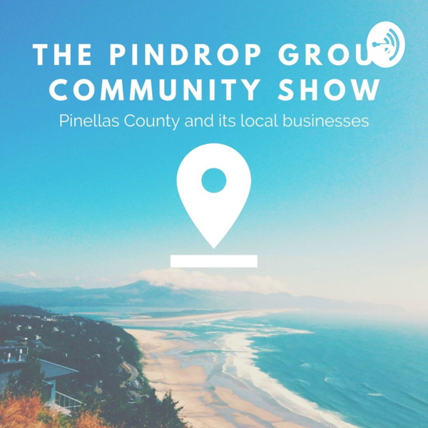 Artwork for Pinellas County Local Podcast
