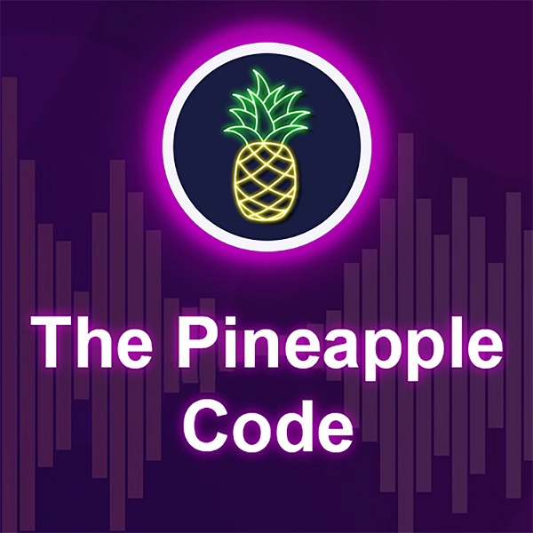 Artwork for The Pineapple Code