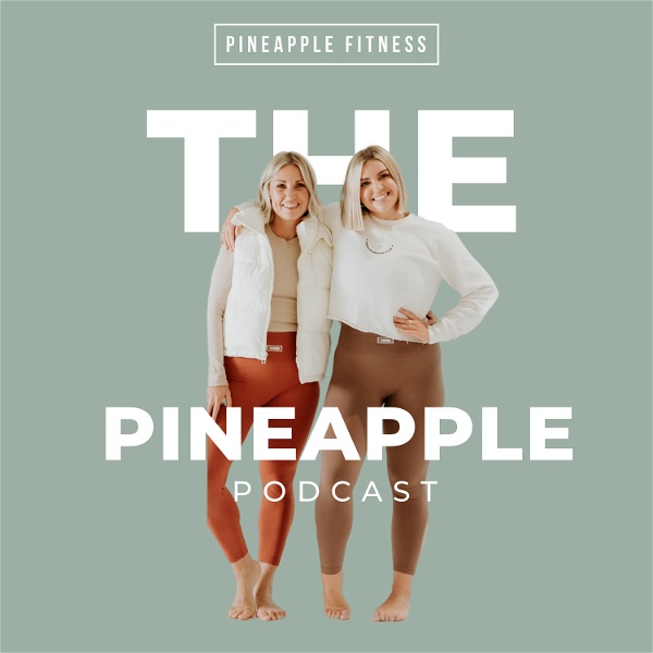Artwork for The Pineapple Podcast