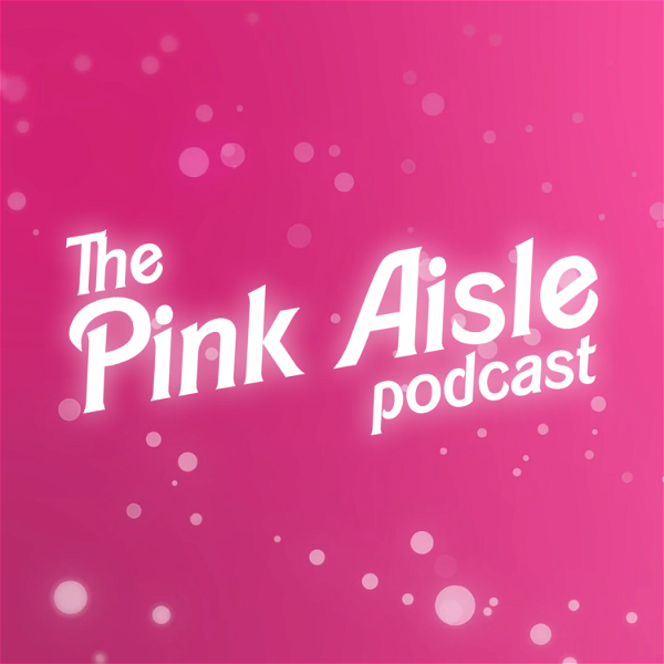 Artwork for The Pink Aisle