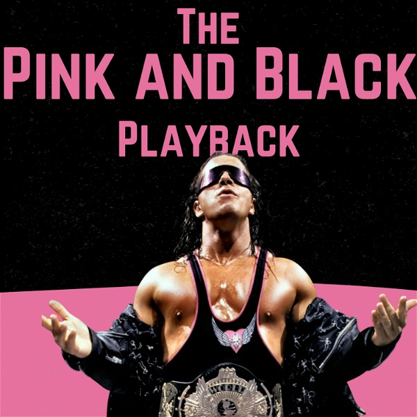 Artwork for The Pink and Black Playback