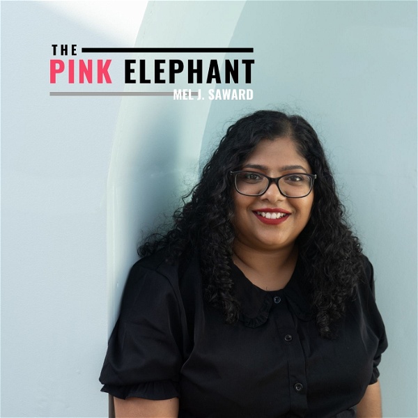Artwork for The Pink Elephant