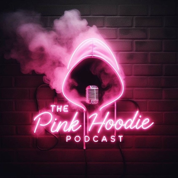 Artwork for The Pink Hoodie Podcast With Tyler Wegert