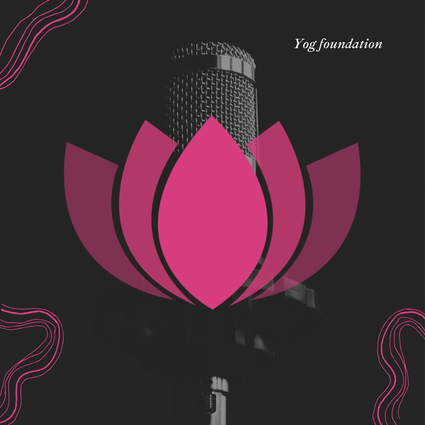 Artwork for The Pink Lotus Podcast