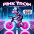 The Pink Tron