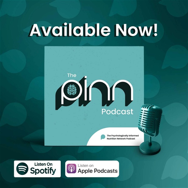 Artwork for The PINN Podcast