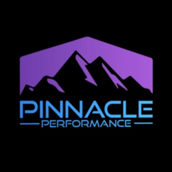 Artwork for The Pinnacle Performance Podcast