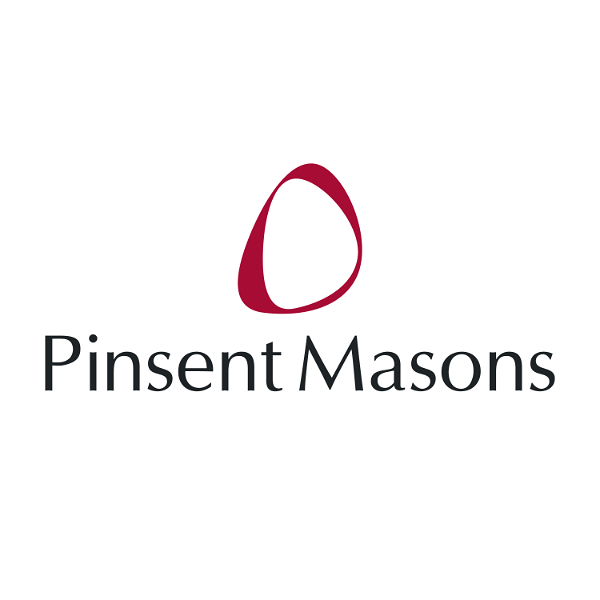 Artwork for The Pinsent Masons Podcast