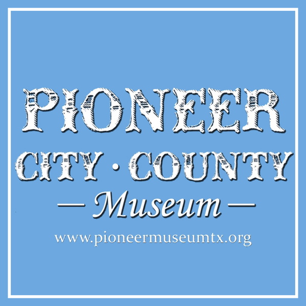 Artwork for The Pioneer Museum Podcast