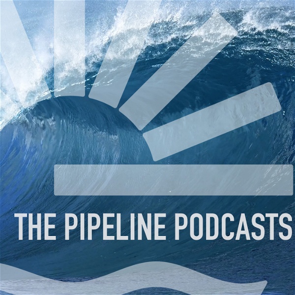Artwork for THE PIPELINE PODCASTS