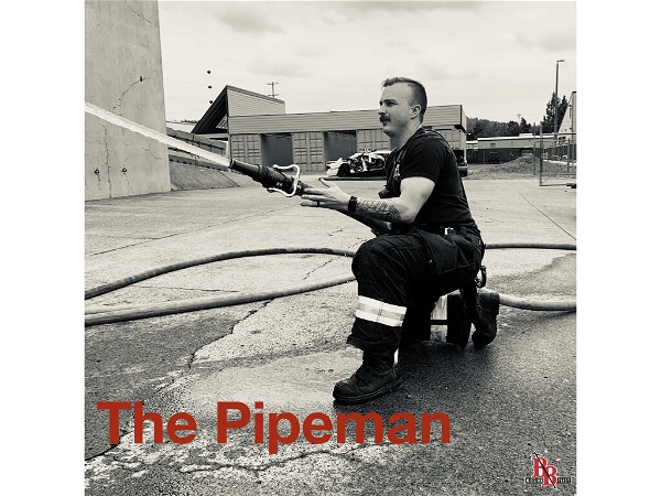 Artwork for The Pipeman