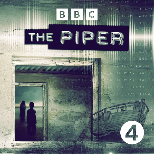 Artwork for The Piper