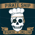 The Pirate Ship Podcast with Tom Kerridge and Chris Stark