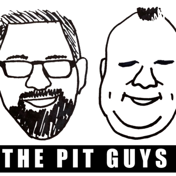 Artwork for The Pit Guys