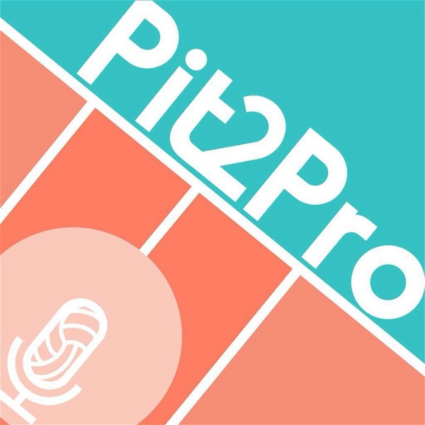 Artwork for The Pit to Pro Podcast